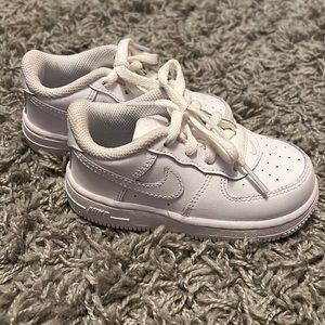 Nike Air Force 1 - toddler 7c
